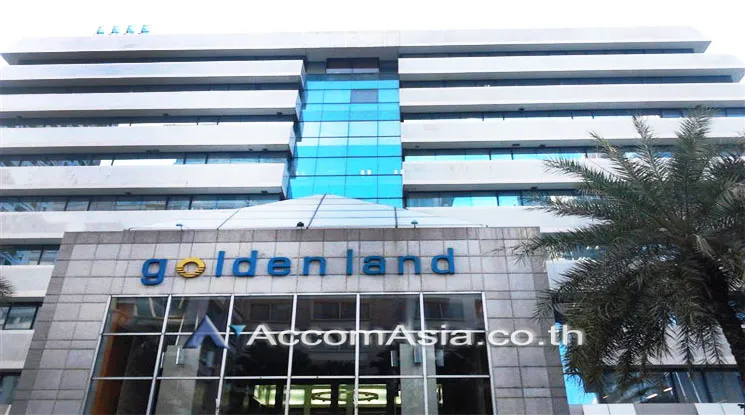 unitCenter Air, Split-type Air |  Office space For Rent in Ploenchit, Bangkok  near BTS Ratchadamri (AA10316)